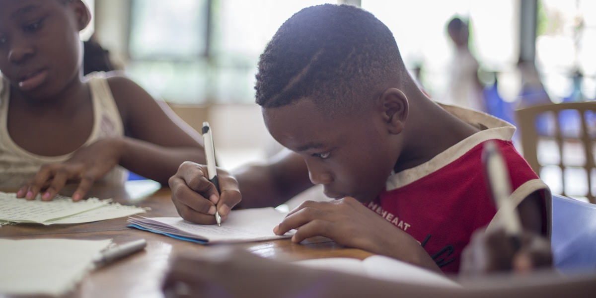 Student mentorship and support