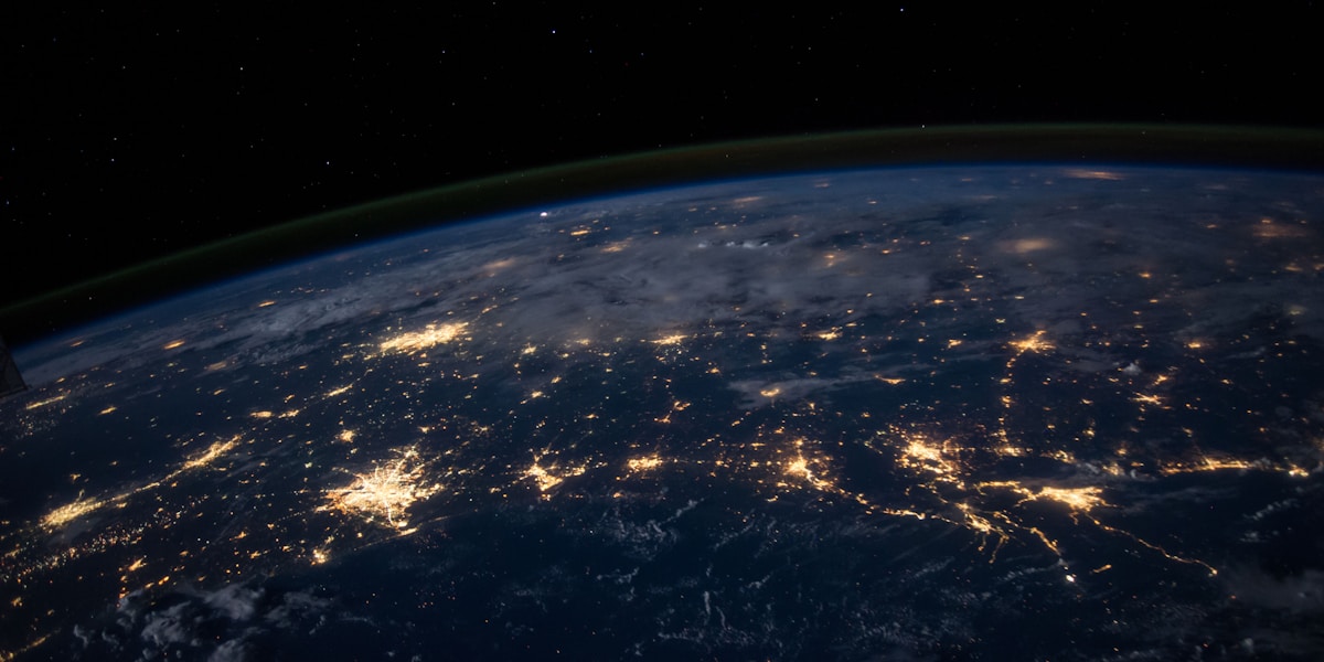 Global business and international commerce