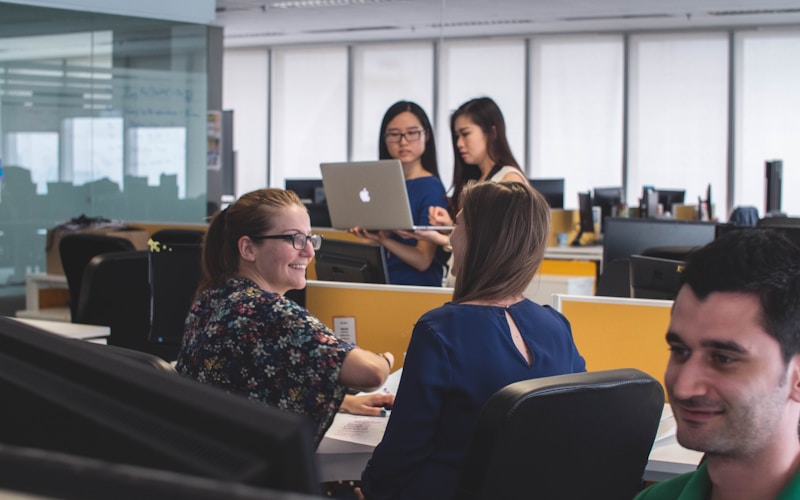 BPA's Approach to Innovation and Creative Problem Solving in Business Education
