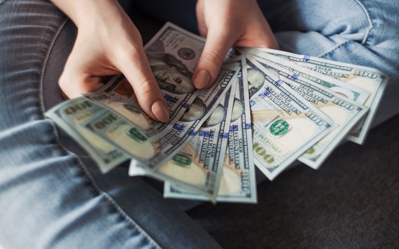 Investment growth and wealth building