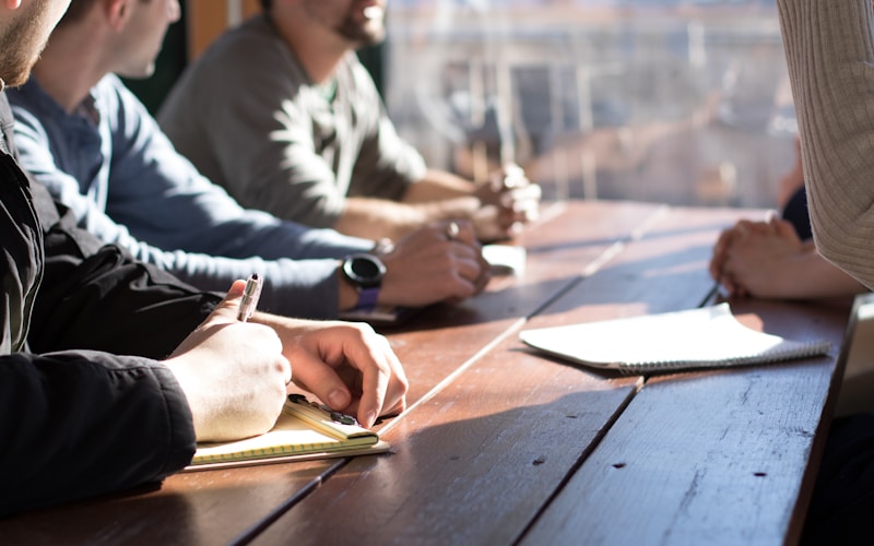 BPA's Approach to Public Speaking and Presentation Skills Development for Future Leaders