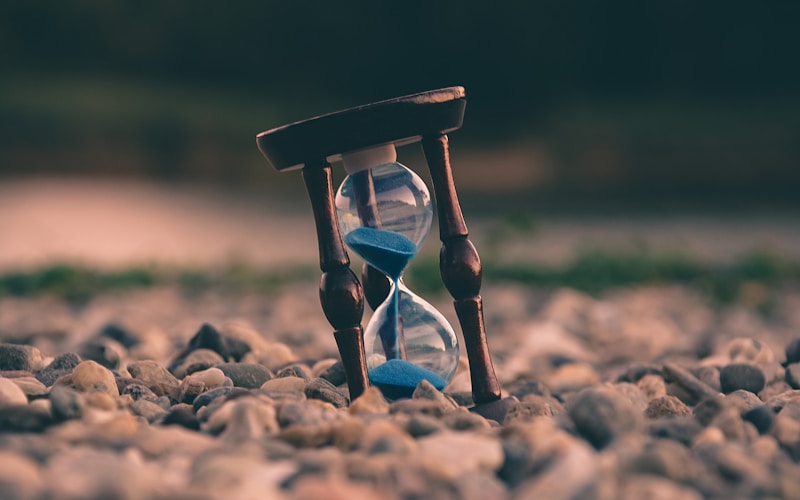 Making Every Minute Count: How BPA Develops Time Management and Organization Skills in Students
